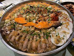 -厦门渔港(成山路店)