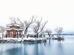 -颐和园