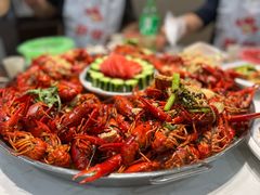 -盱眙虾怪·旗舰店