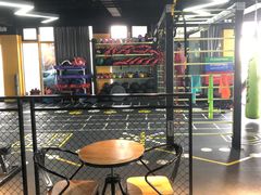 -ENERGY原力健身(川周店)