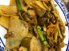 -阿鹏故事云南野生菌火锅(人民路店)
