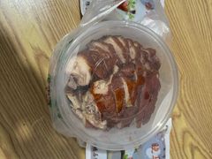 -晓马鸭店(新芜路店)