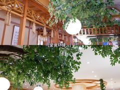 大堂-红叶日料·放题·海胆·定食(星海店)