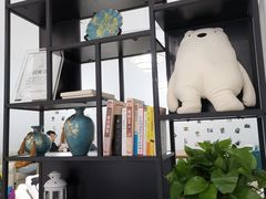 大堂-POLAR CAFE(兴正元广场店)