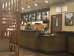 -星巴克(温州龙湾万达店)