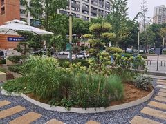 -翠贝卡&Mama Kelly Brunch Coffee(河西店)