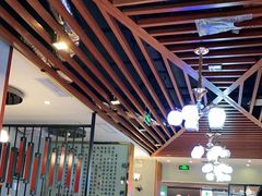 大堂-台北楚楚园馅饼粥(虹桥南丰城店)