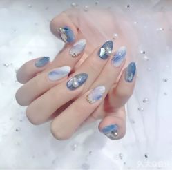 -Aso Artist Beauty美甲美睫