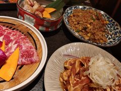 -上男·烧肉集市(五一广场店)
