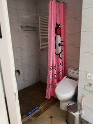 卫生间-菁幼月子会所(儿童医院店)