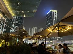 -La Terre乐田(万象城店)