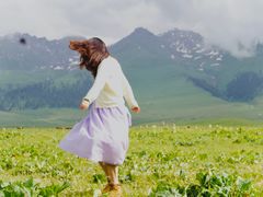 -新疆那拉提国家旅游度假区