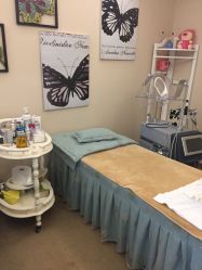 -新蝶变皮肤管理中心