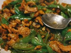 小炒肉-同湘会馆(粤垦路店)