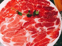 -潮火锅·麻辣牛肉火锅(观音桥方圆·LIVE店)