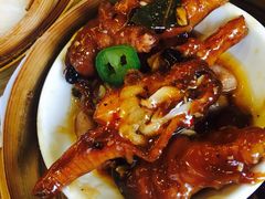 -添好运点心专门店(北角店)
