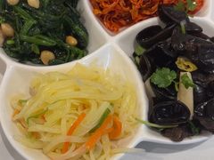 -东方饺子王(和平里店)