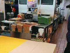 -麦当劳(深圳北站高铁店)