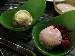 -长沙北辰洲际酒店-兰调全日餐厅