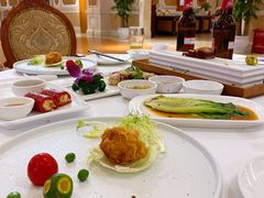 -锦粤宫·精致粤菜(深圳北站店)