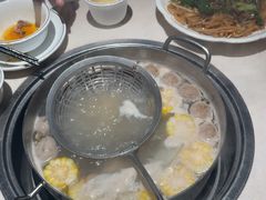 -潮泰牛肉火锅 · 创于1992年(车公庙店)