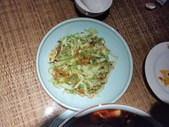 -渝信川菜(长安店)