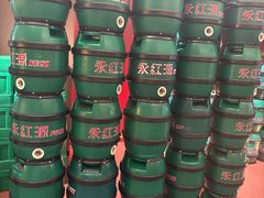 -永红源啤酒·烧烤·海鲜·大排档(台柳路店)