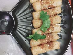 -浪起·江湖菜馆(陶瓷路店)