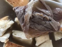 牛肉糁-朝阳糁馆
