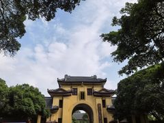 -桂林独秀峰王城景区