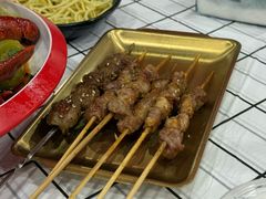 -虎虎龙虾大排档(双井店)