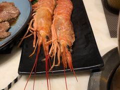 -喜庭海鲜自助(来福士店)