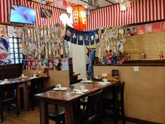 大堂-披头士烧鸟居酒屋(王府井店)