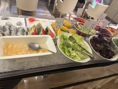 -北京王府井希尔顿酒店·万斯阁西餐厅