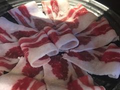 -唯成•韩国炭火烤肉 유성고기