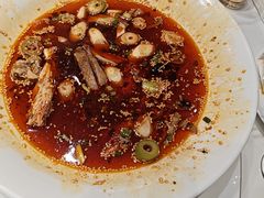 -干老四雅鱼饭店(滨江西路店)