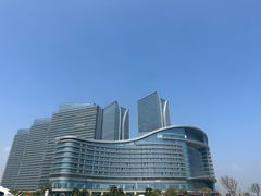 -巧克力渔家.小船海鲜胶东菜(万平口店)