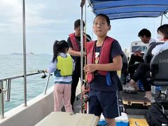 -小猫钓鱼海钓俱乐部(椰梦长廊店)