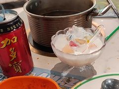 -亚马逊海鲜自助(梅溪湖步步高店)