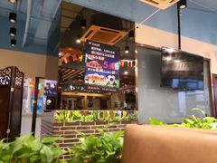 -金穗园·砂锅粥.醉鸡煲火锅(长寿路店)