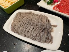 百叶-南门涮肉(通州店)
