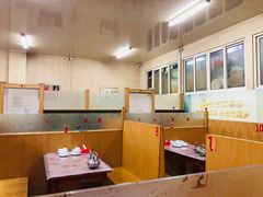 大堂-同裕烧烤·海鲜·家常菜(杰座·欧洲城店)