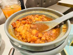 -鹿港小镇(悠唐店)