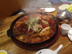 -老板恋上鱼(印象城店)