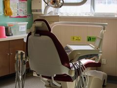 -希玛爱康健口腔(罗湖火车站店)