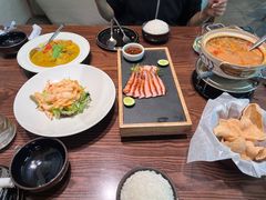 -泰香米泰国餐厅(北城天街店)