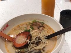 -味千拉面(双井店)