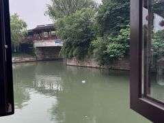 -孙盛兴奥灶面馆·蟹黄面·三虾面(山塘街总店)