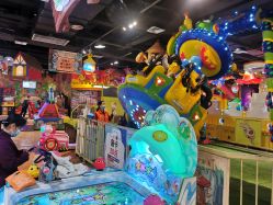 -卡通尼乐园(印象城购物中心店)