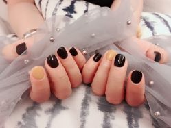 -安可儿Anker's Nail日式美甲美睫